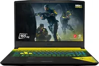 MSI Rainbow 6 Special Edition Crosshair 15: was $2,000 now $1,799 @ Amazon