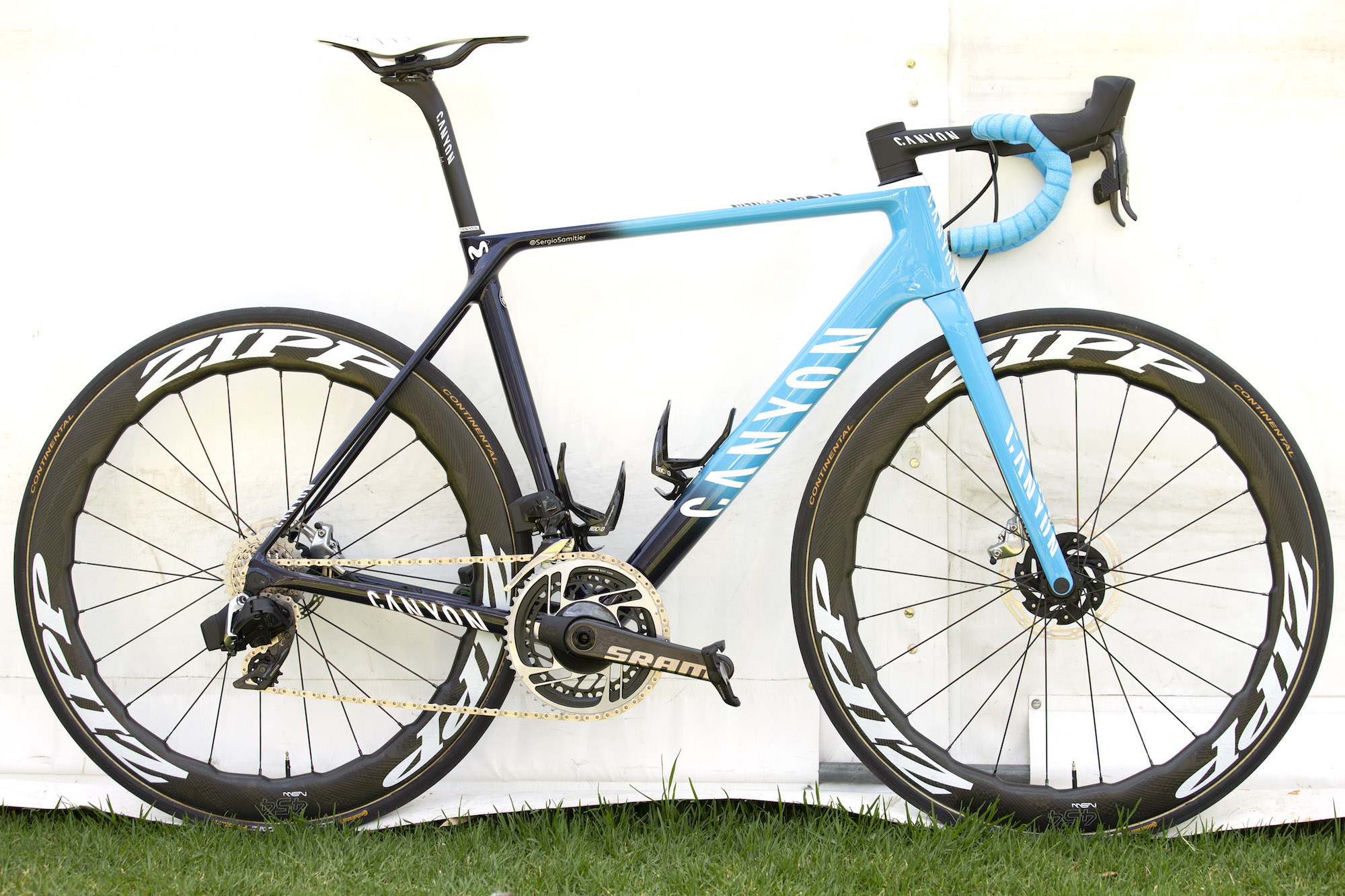 world tour pro bikes