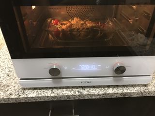 Fotile ChefCubii Countertop Oven review