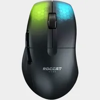 Roccat Kone Pro Air wireless gaming mouse | $129.99 $99.99 at Amazon
Save $30.