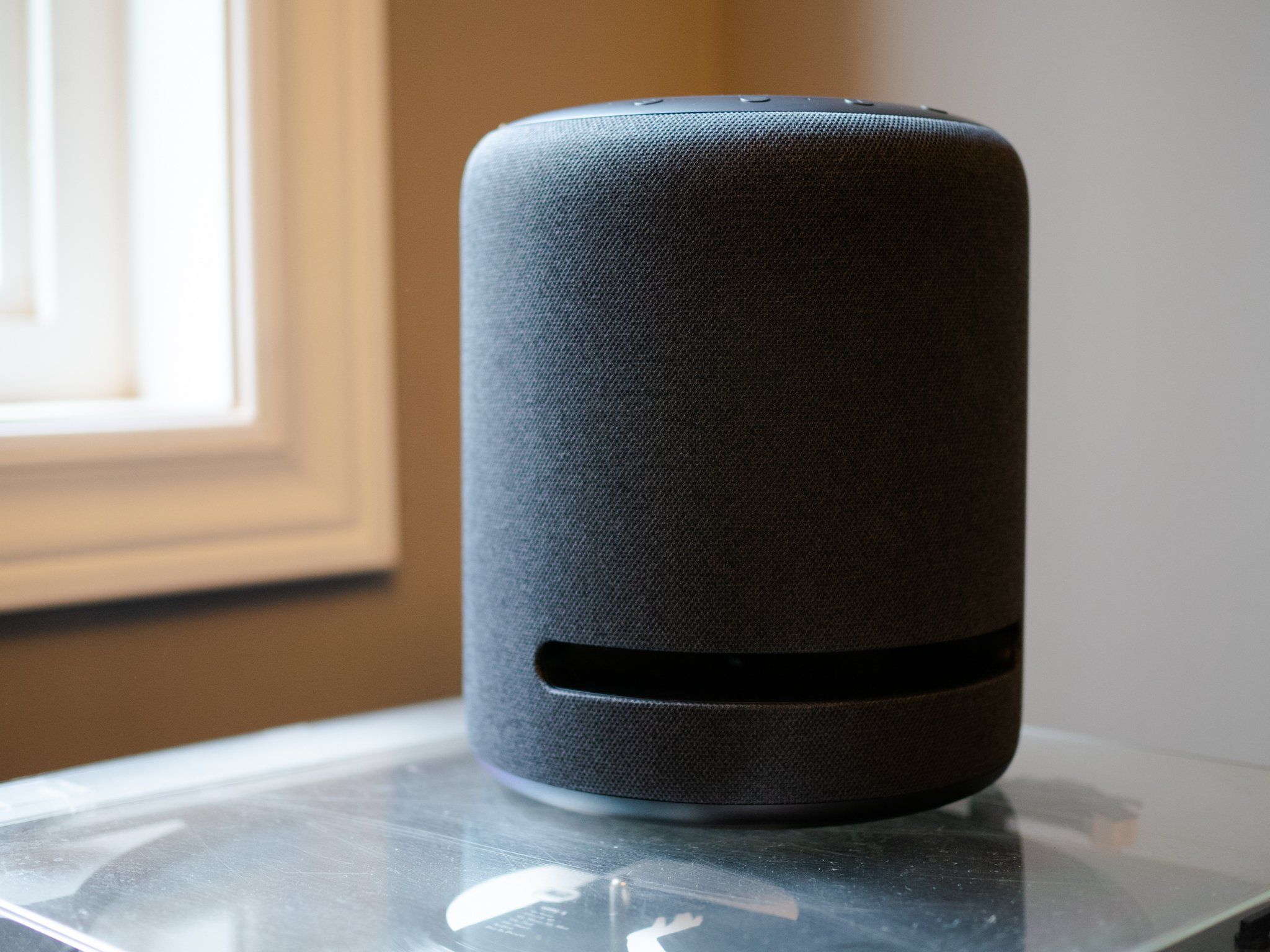 Amazon's Echo Studio smart speaker has reached an all-new low of