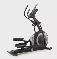 NordicTrack Studio Smart Elliptical | Was $997 Now $597 at Walmart