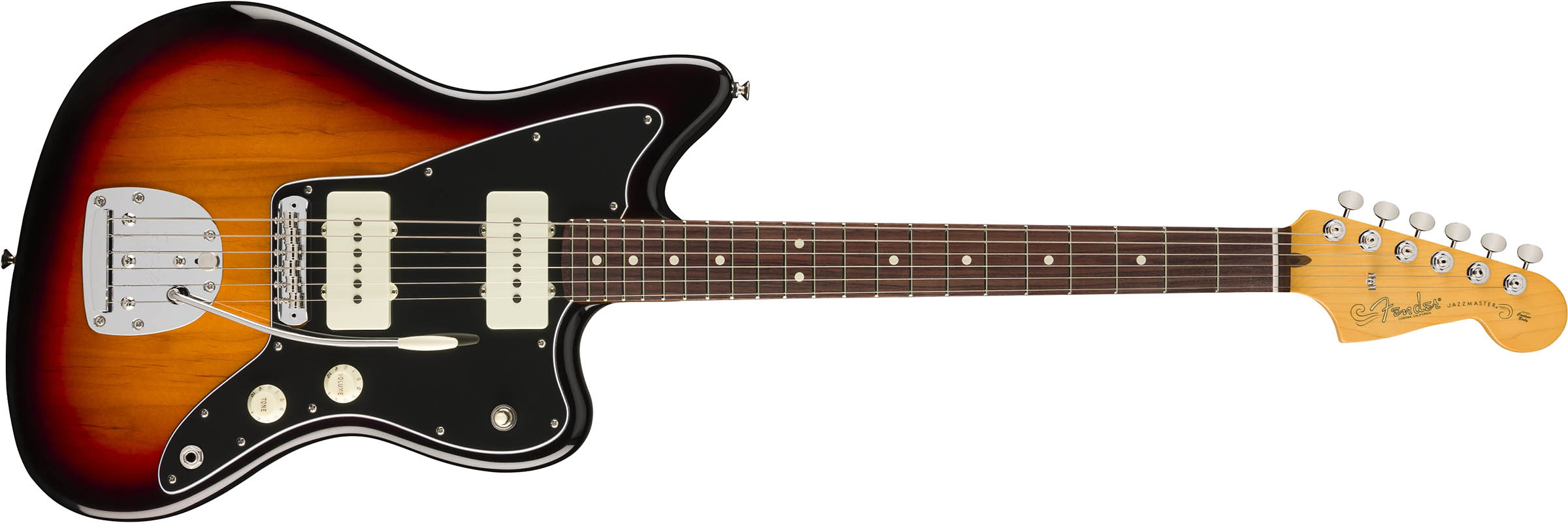 Fender American Professional Classic Jazzmaster