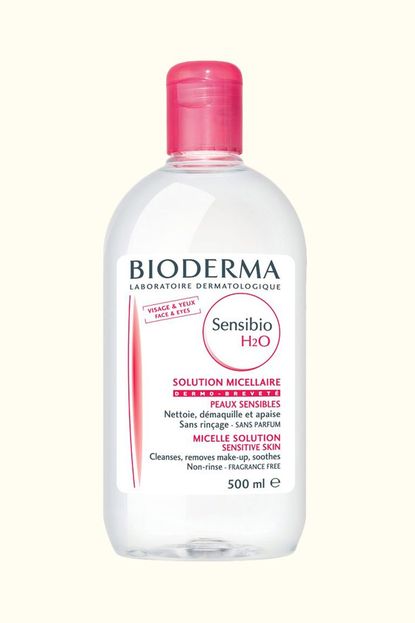 Bioderma Sensibio H2O Micelle Solution