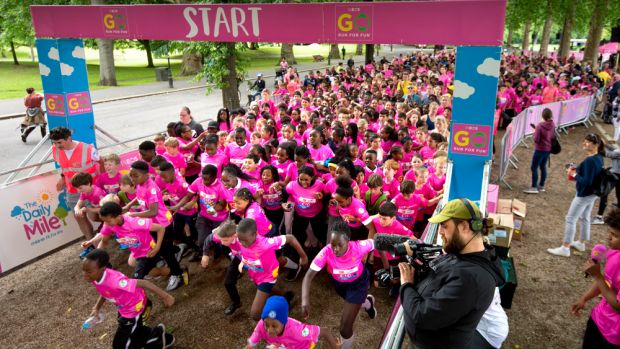 go-run-for-fun-london