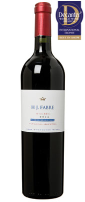 DWWA 14 International Trophy, v