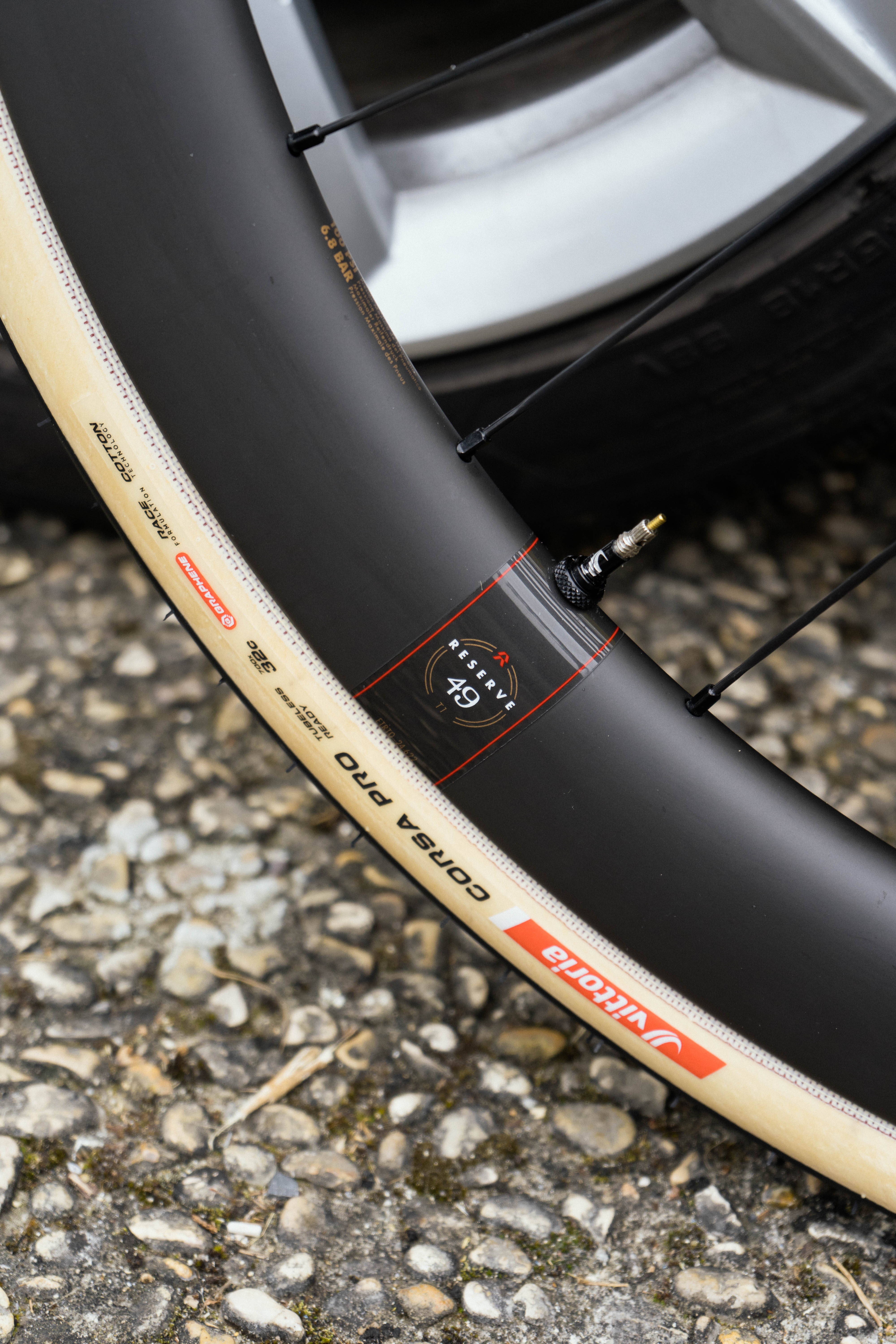 la bicicleta de wout