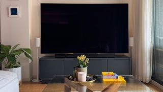 LG G5 OLED TV