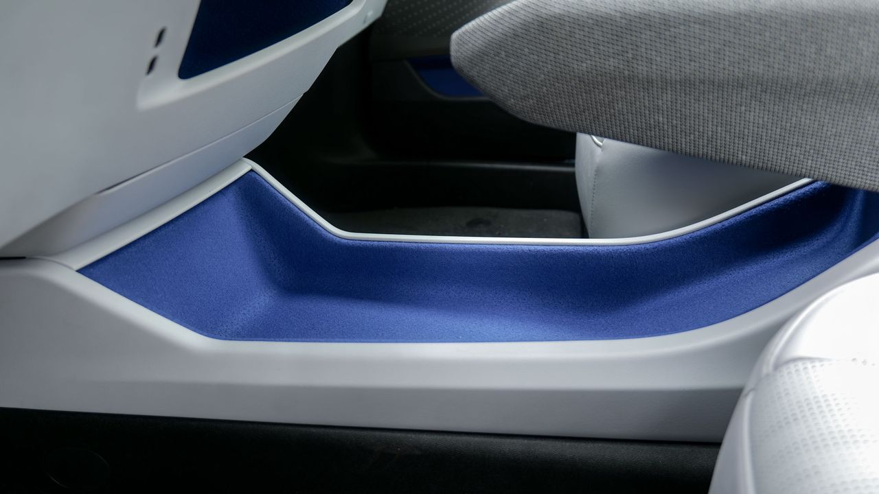 2025 Cadillac Optiq Sport 2 test drive.