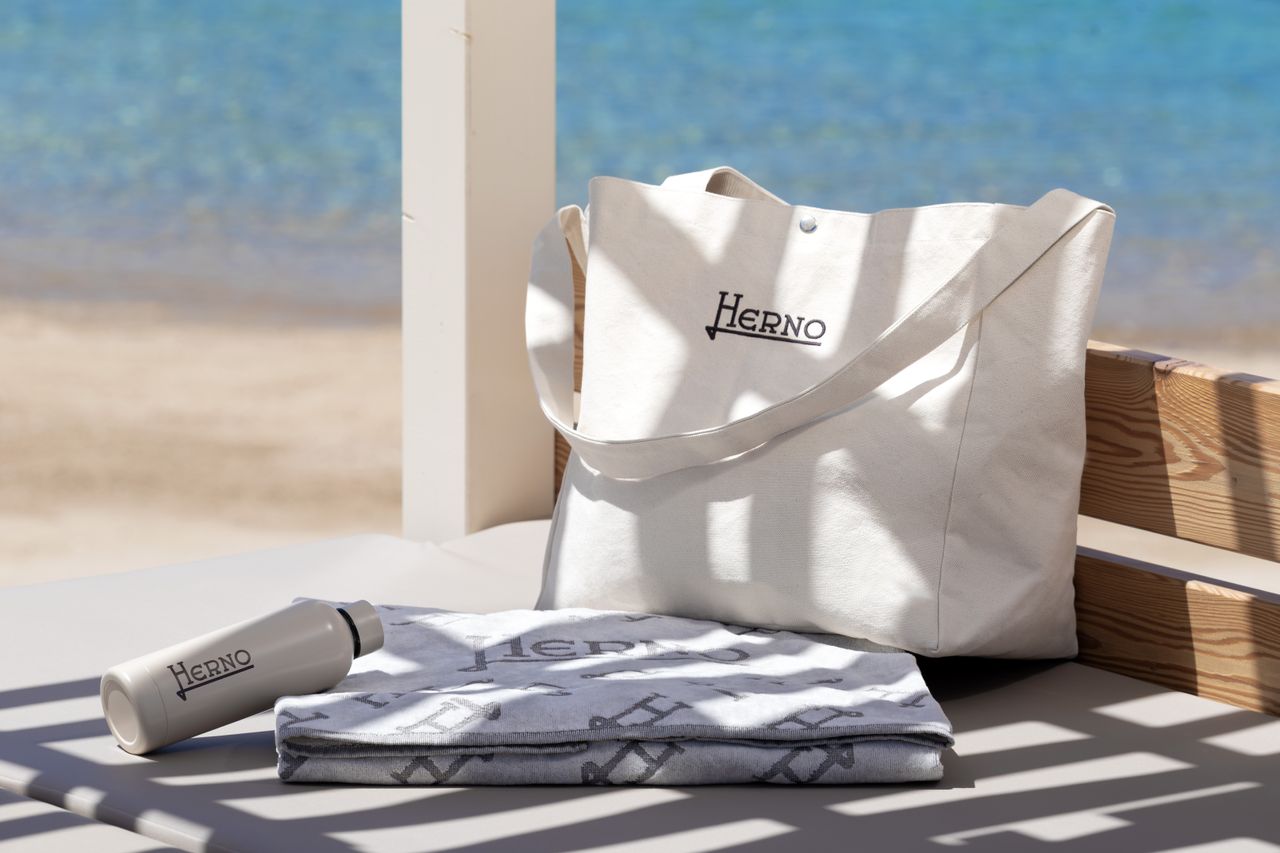 herno phi beach