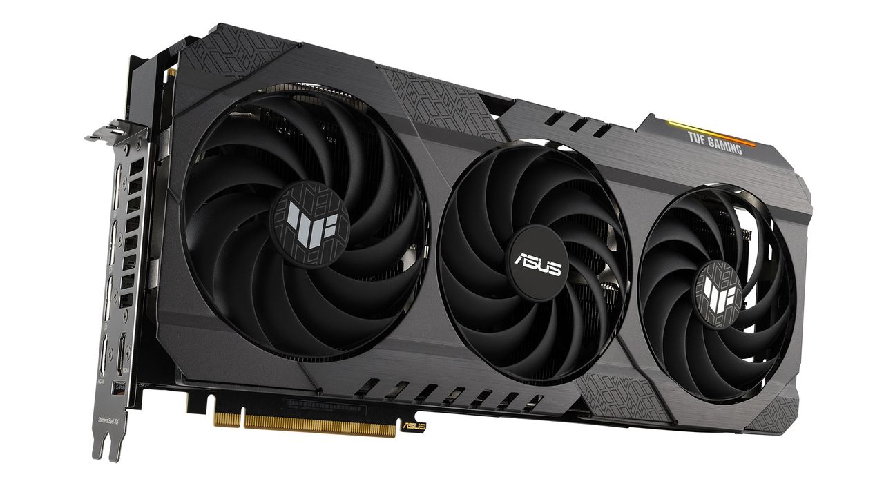 GeForce RTX 3090 Ti AIC partner cards