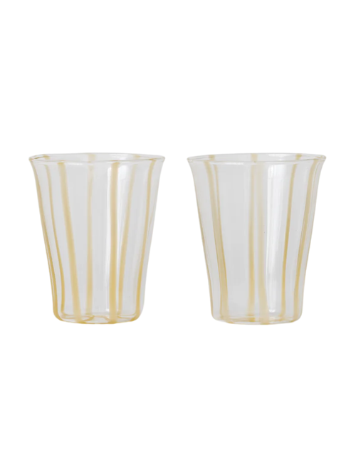 Le Petit Verre Bonbon Set