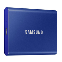 Samsung T7 2TB portable SSD | $23 off