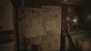 Resident Evil 7 Collectibles Guide File 14