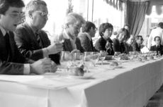 Judgement of Paris