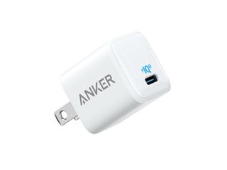 Anker Charger Clear Large
