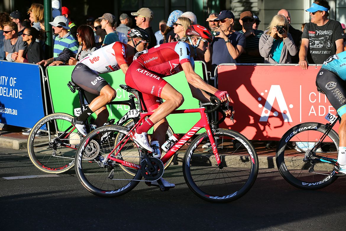Pavel Kochetov (Katusha-Alpecin).