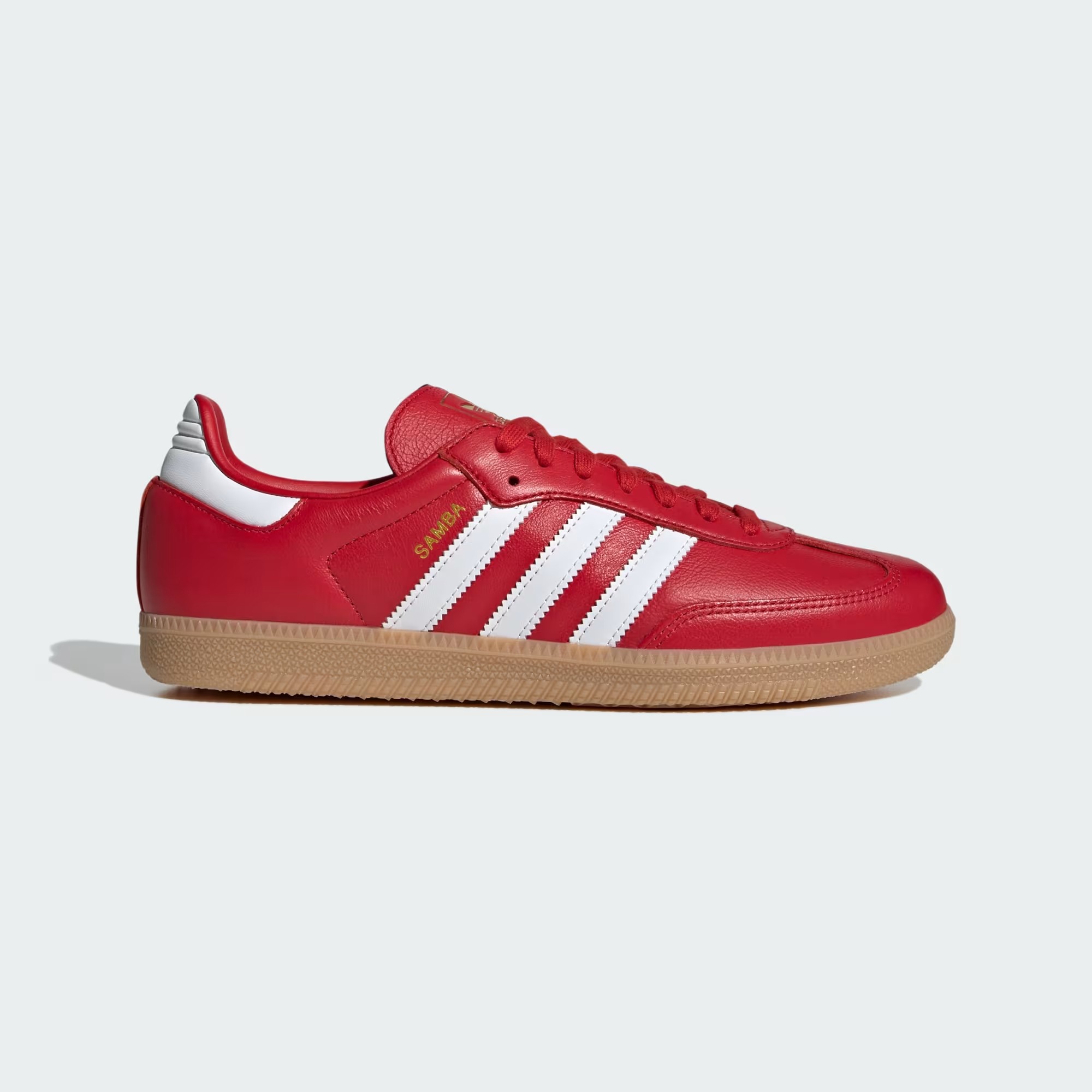 Samba Og Shoes