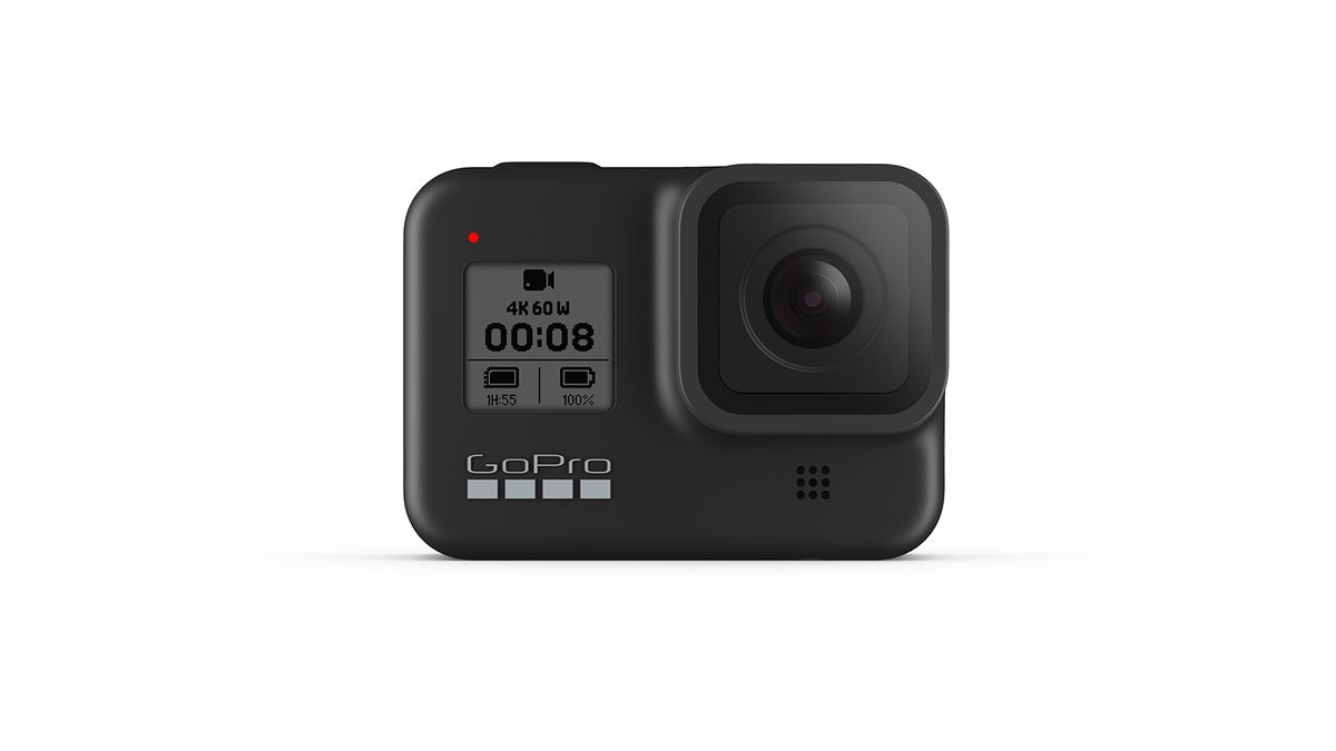 Gopro Hero 8 Black Is Here But Is This Really The Dji Osmo Action