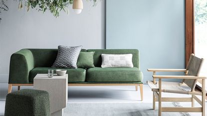 Best living room paint colours: Expert-approved hues | Woman & Home