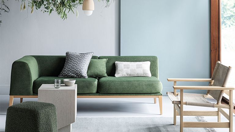 Best Living Room Paint Colours: Expert-approved Hues 