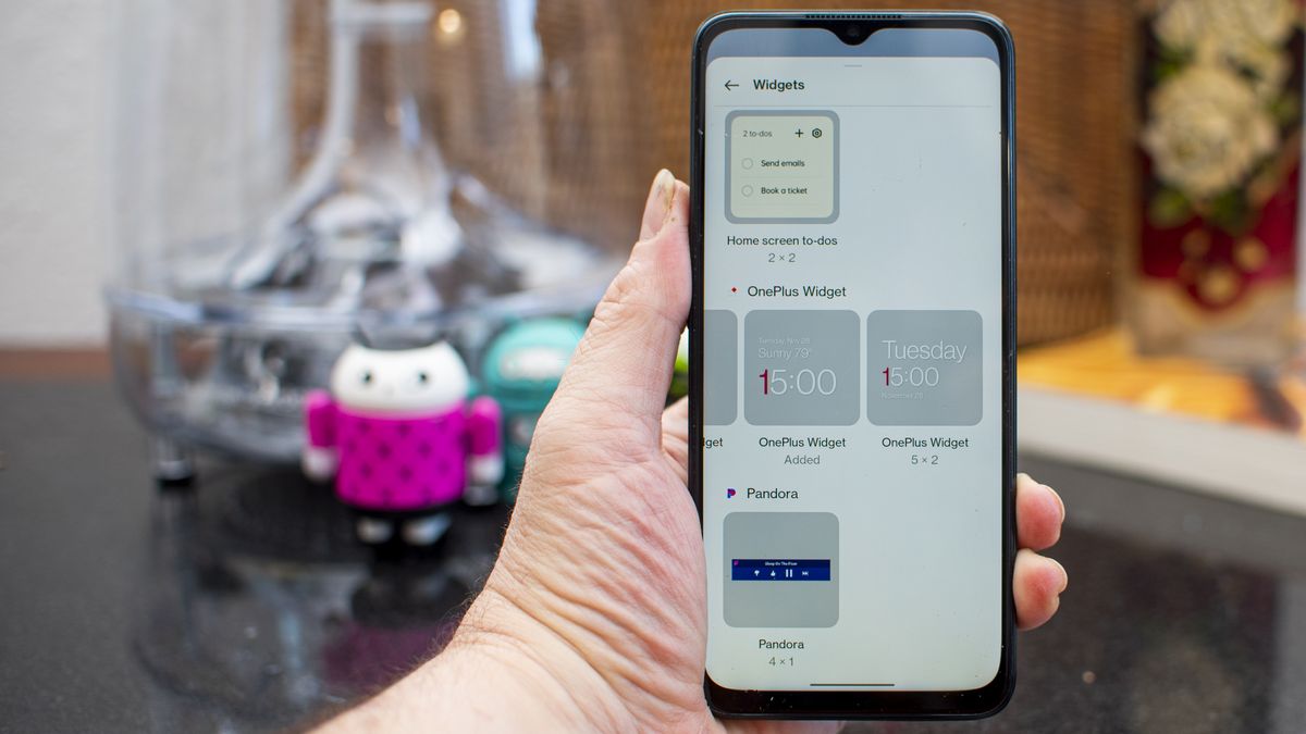 OnePlus Nord N300 5G review all style and no drama TechRadar