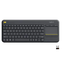 Logitech K400 Plus | $27.99$19.99 at AmazonSave $8 -