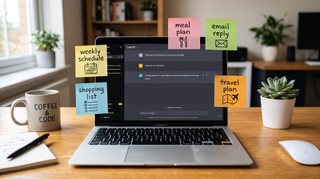 I stopped treating ChatGPT like a blank page &mdash; and it became more useful