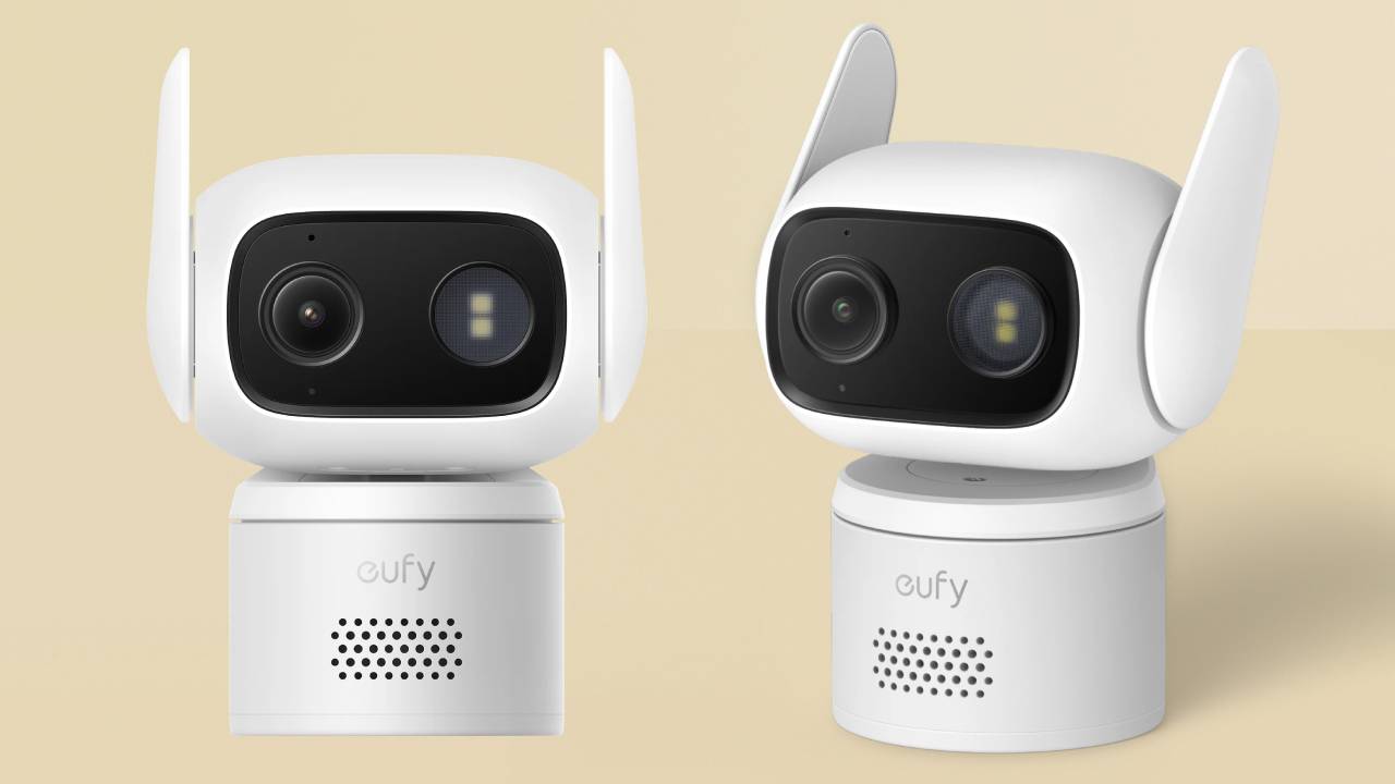 Eufy C31
