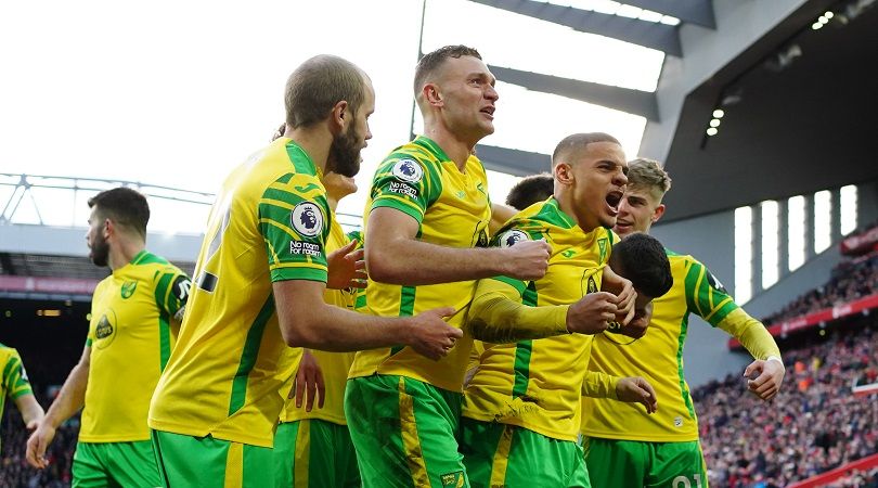 Southampton v Norwich City live stream