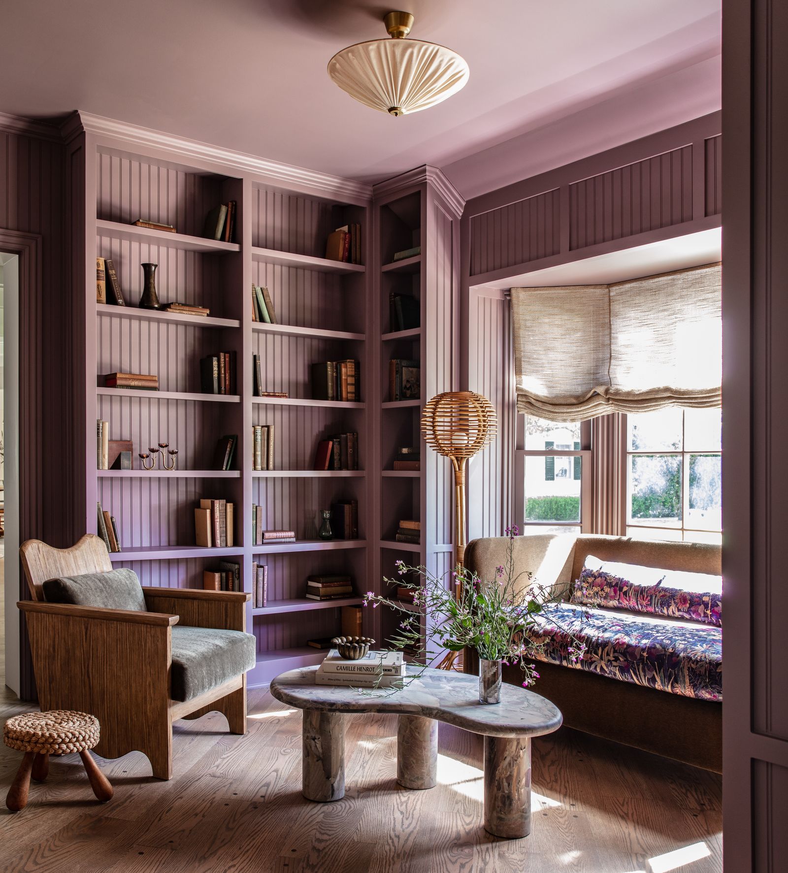 10 bay window ideas for living rooms | Livingetc