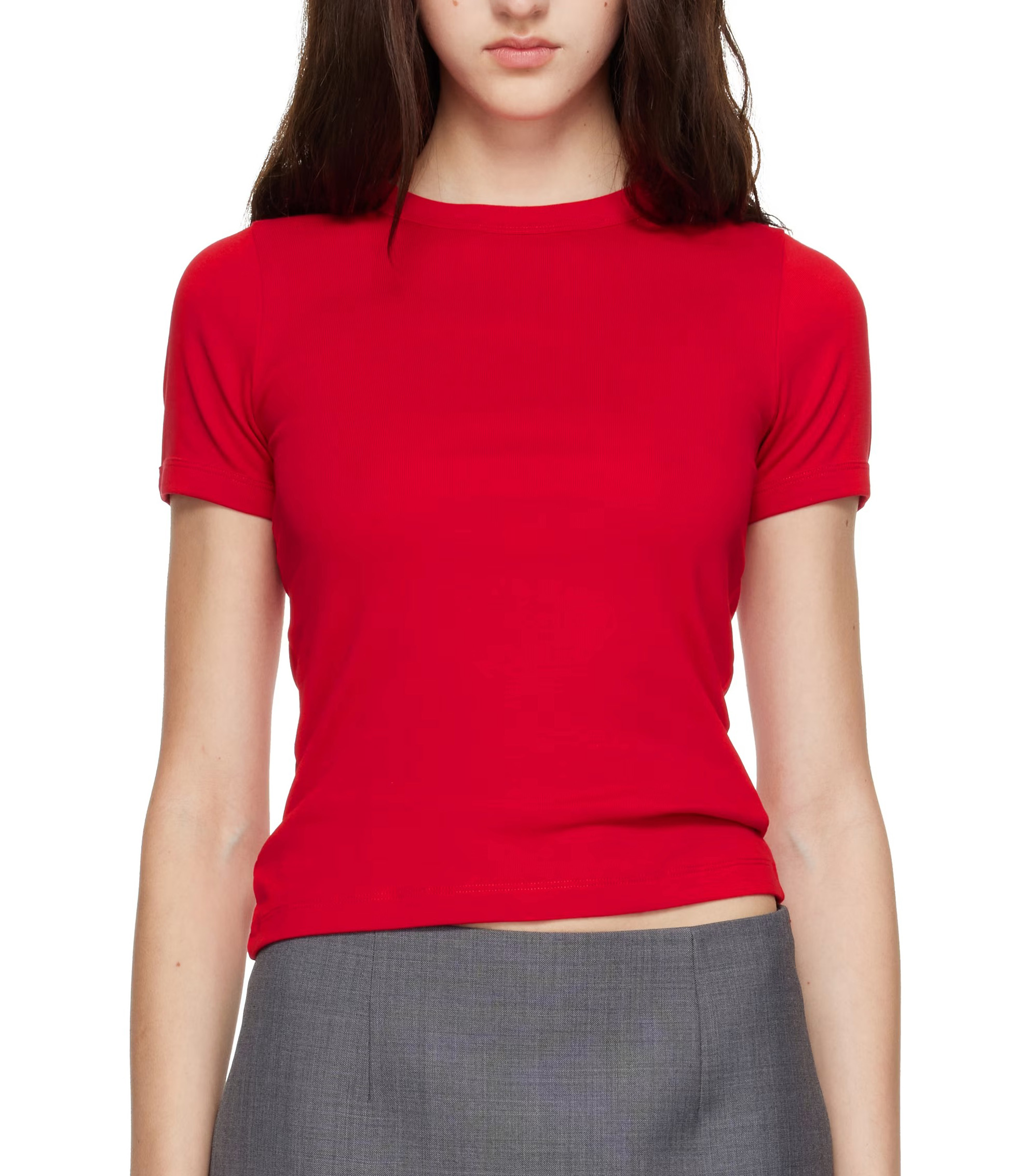 FLORE FLORE, Red Car T-Shirt