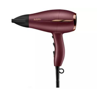 BaByliss 5753RU Berry Crush Hair Dryer: was £39.99, now £16.99 at Argos