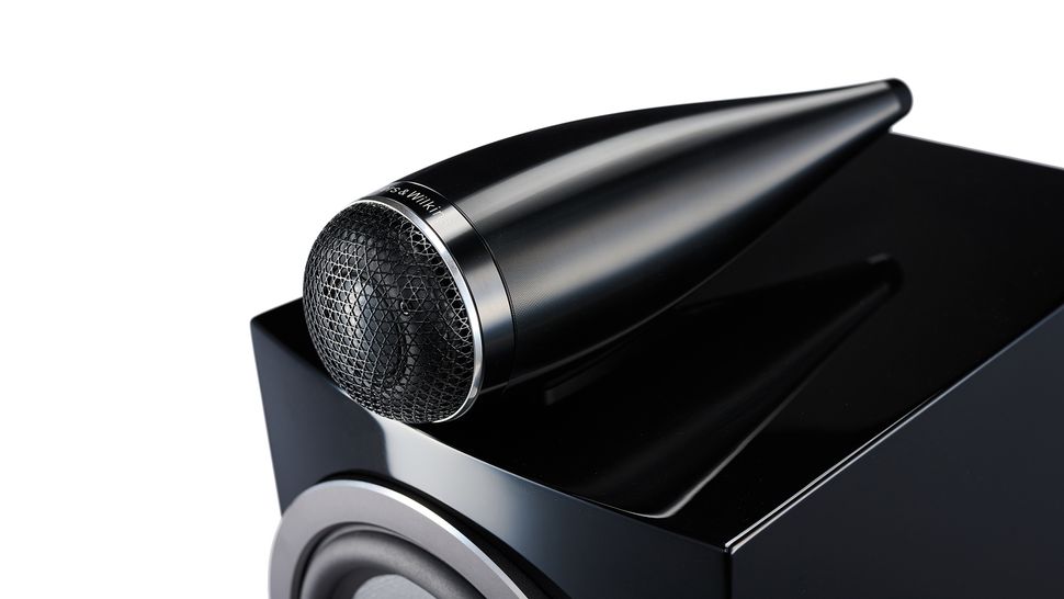 Bowers & Wilkins 705 S3 Review: An Impressive Level Of Speaker ...