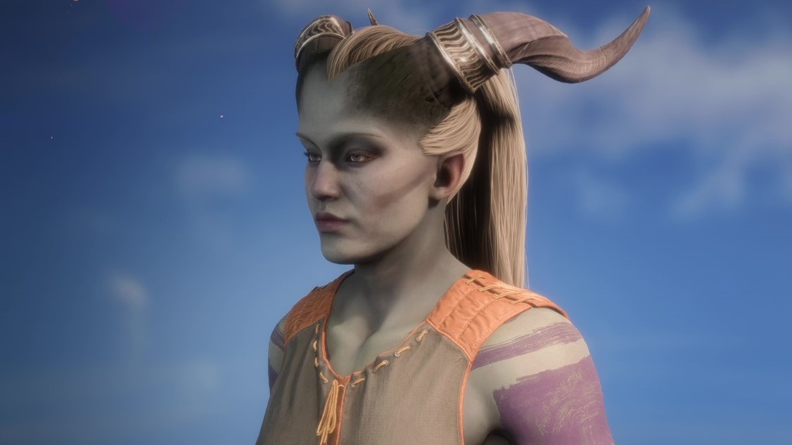 Dragon Age: The Veilguard keeps reminding that I'm still angry with BioWare for its crimes against the qunari