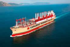 Karadeniz Energy Group