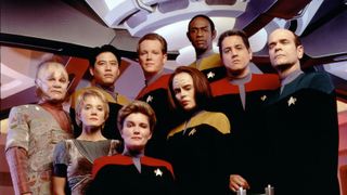 Best Star Trek: Voyager episodes