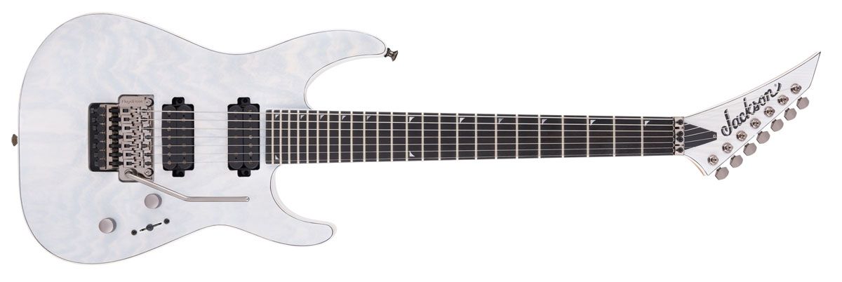 Jackson Pro Series 2020 models