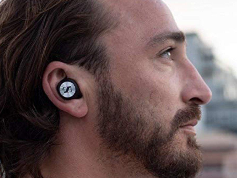 Jabra Elite 65t Vs Sennheiser Momentum True Wireless www.androidcentral.com
