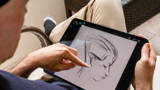 Procreate's Kyle T. Webster reveals his three steps to better custom brushes