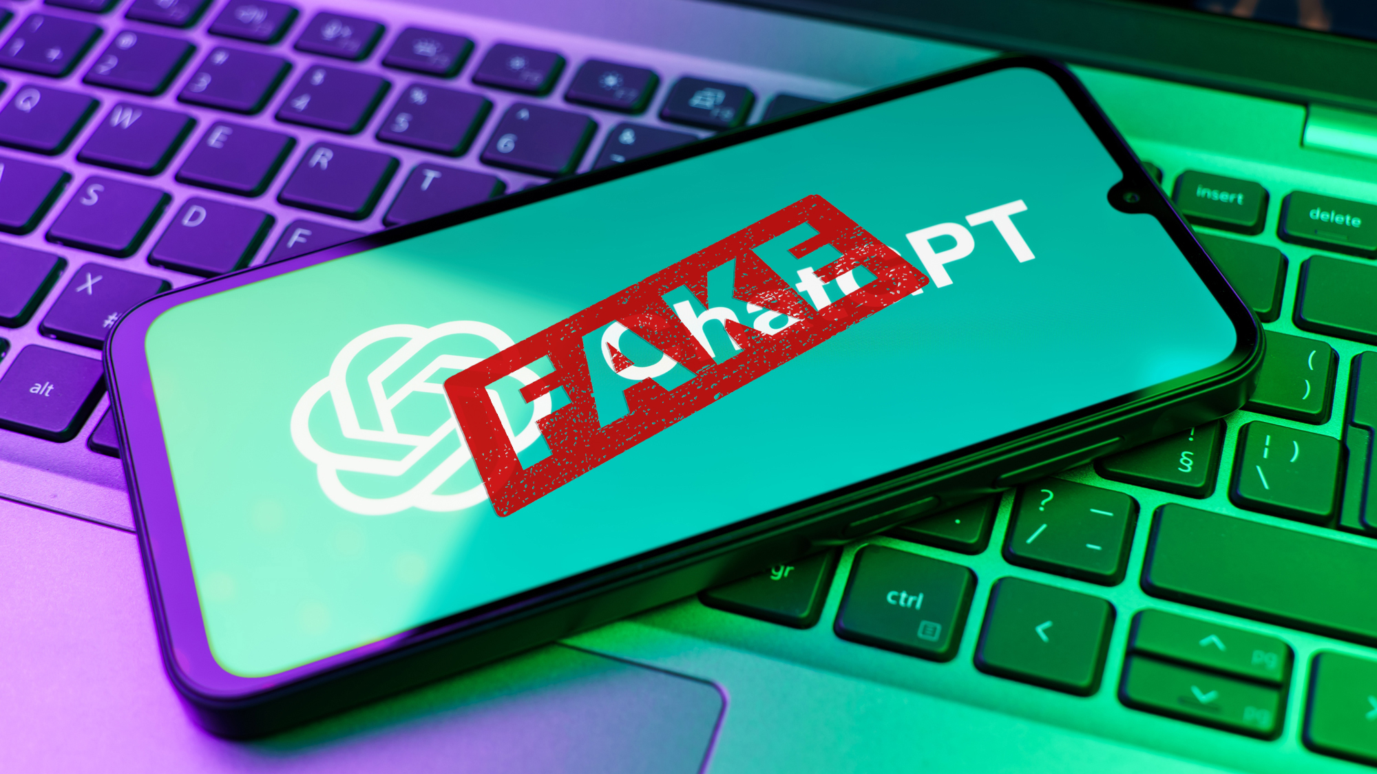 من 5 سایت رایگان “Chatgpt Clone” را آزمایش کردم – آن را در خانه امتحان نکنید