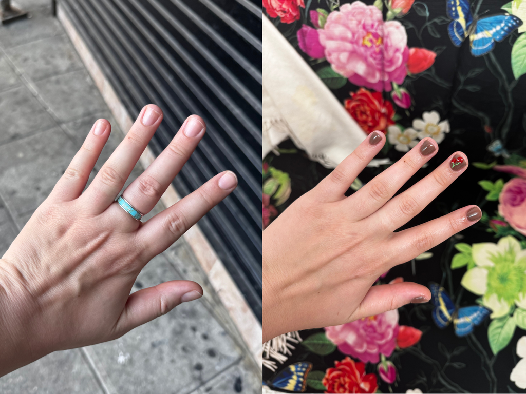 What Are BIAB Nails Everything You Need to Know About Builder In a