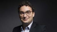 Telestream CEO Benjamin Desbois
