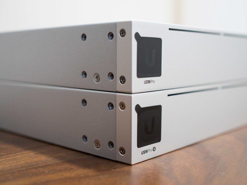 Ubiquiti UniFi Dream Machine Pro review