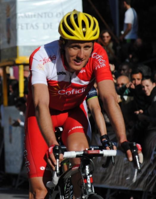 J&eacute;r&ocirc;me Coppel (Cofidis)