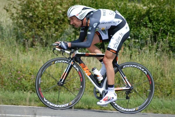 S&eacute;bastien Duret (Bretagne - Schuller)