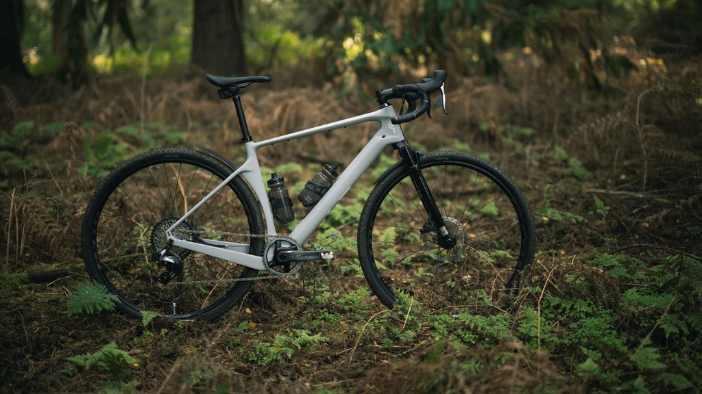Best gravel bikes 2024 Our favourite bikes for dropbar offroad