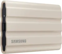 Samsung T7 1TB Portable SSD: $159.99 $99.99
