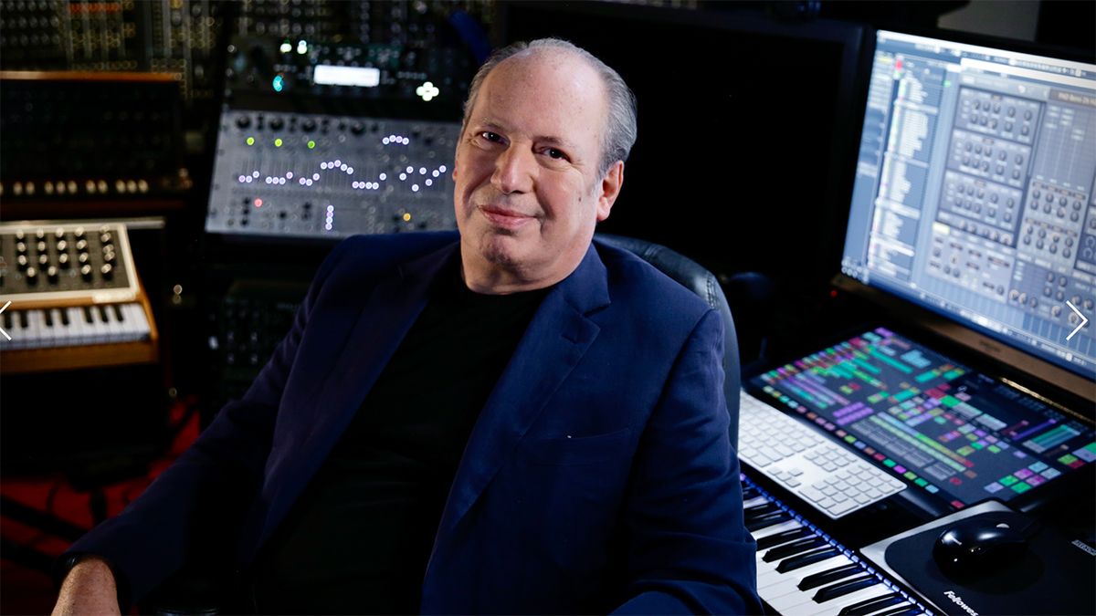 Hans Zimmer