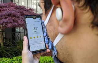 Google Pixel Buds 2 review
